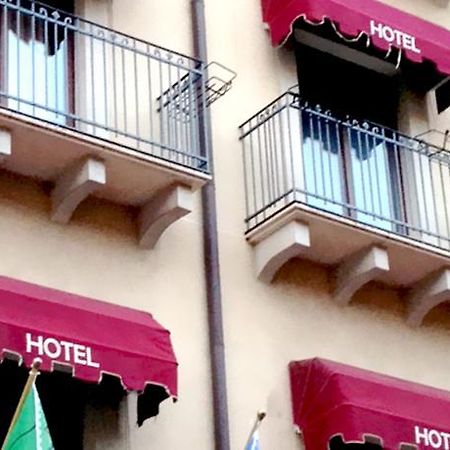 Hotel Gangi Piazza Armerina Kültér fotó